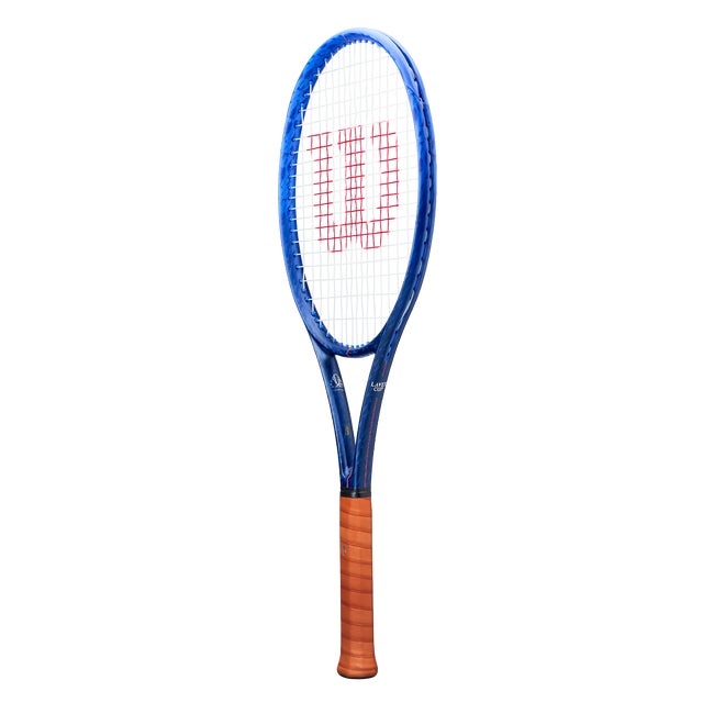 RF 01 Pro Laver Cup 2026 Tennis Racket | Wilson Sporting Goods