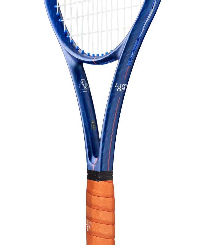 RF 01 Pro Laver Cup 2026 Tennis Racket | Wilson Sporting Goods