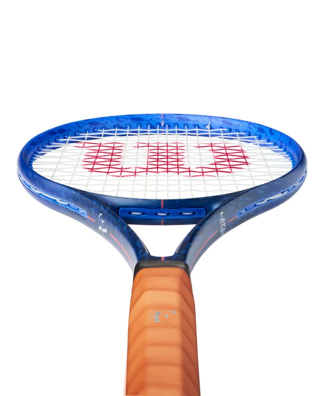 RF 01 Pro Laver Cup 2026 Tennis Racket | Wilson Sporting Goods