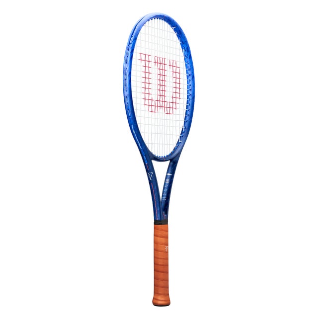 RF 01 Pro Laver Cup 2026 Tennis Racket | Wilson Sporting Goods