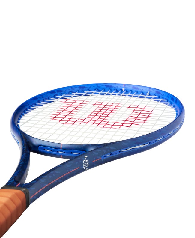 Wilson Laver Cup ラケット RF 01 Pro Laver Cup 2026 Tennis Racket | Wilson Sporting Goods