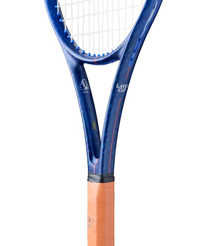 RF 01 Laver Cup 2026 Tennis Racket | Wilson Sporting Goods