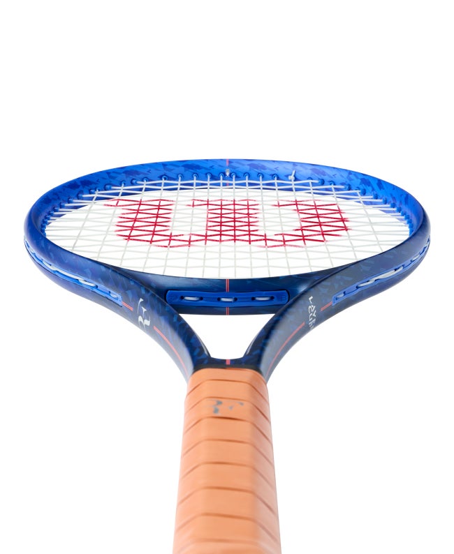 RF 01 Laver Cup 2026 Tennis Racket | Wilson Sporting Goods