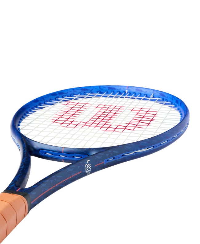 RF 01 Laver Cup 2026 Tennis Racket | Wilson Sporting Goods