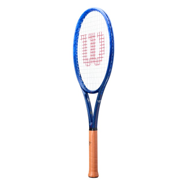 RF 01 Laver Cup 2026 Tennis Racket | Wilson Sporting Goods