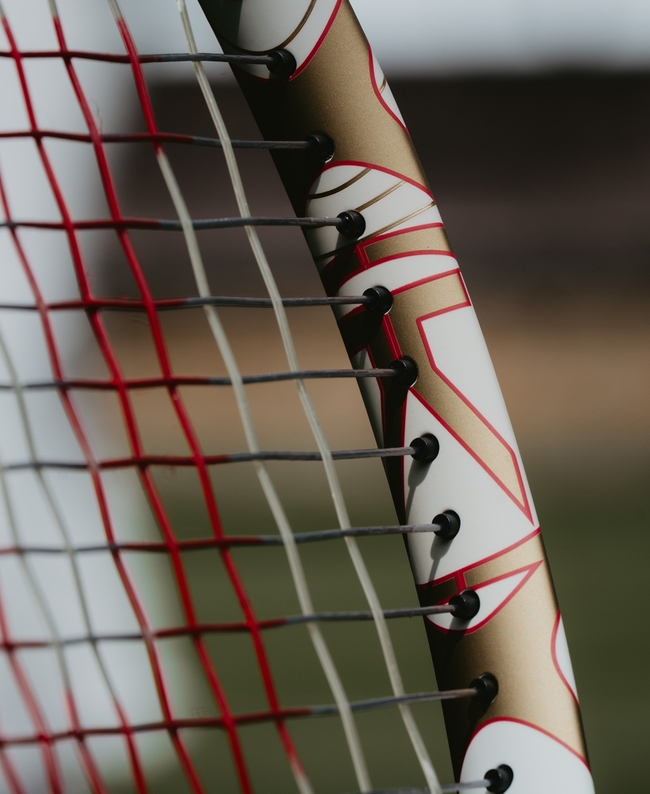 RF 01 Hall of Fame Tennis Racket | Wilson Sporting Goods