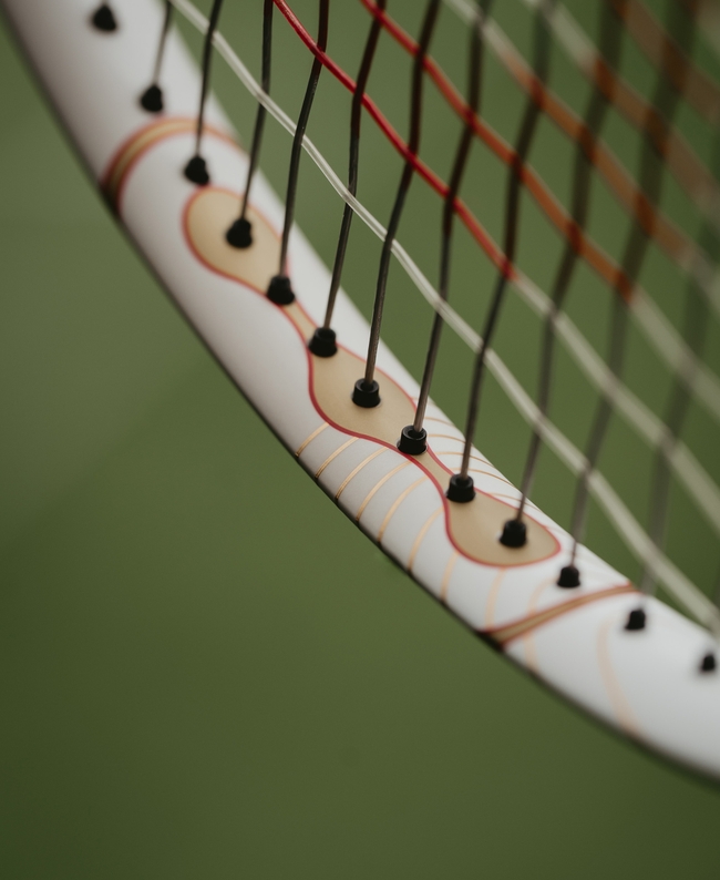 RF 01 Hall of Fame Tennis Racket | Wilson Sporting Goods