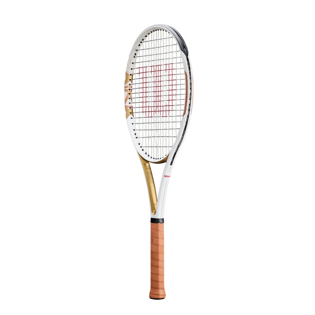 RF 01 Hall of Fame Pro Tennis Racket | Wilson Sporting Goods