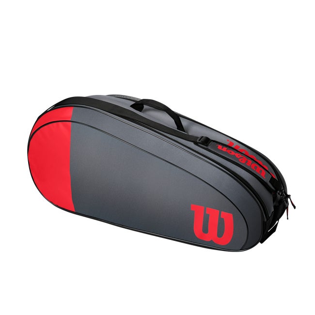 

Wilson Tennis Team 6 Pack - Size No Size