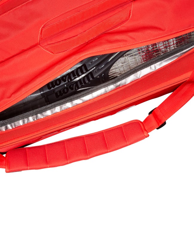 Super Tour 9 Pack | Wilson Sporting Goods