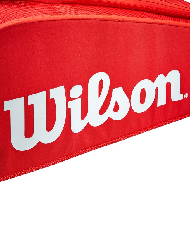 Super Tour 9 Pack | Wilson Sporting Goods