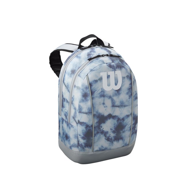 

Wilson Tennis Junior Backpack - Size No Size