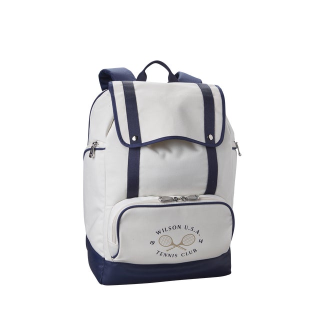 

Wilson Tennis Wilson 1914 Heritage Backpack - Size No Size