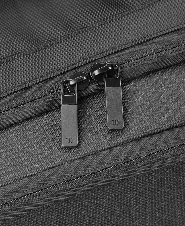 Clash V3 Super Tour 6 Pack | Wilson Sporting Goods Clash V3 Super Tour 6 Pack | Wilson Sporting Goods