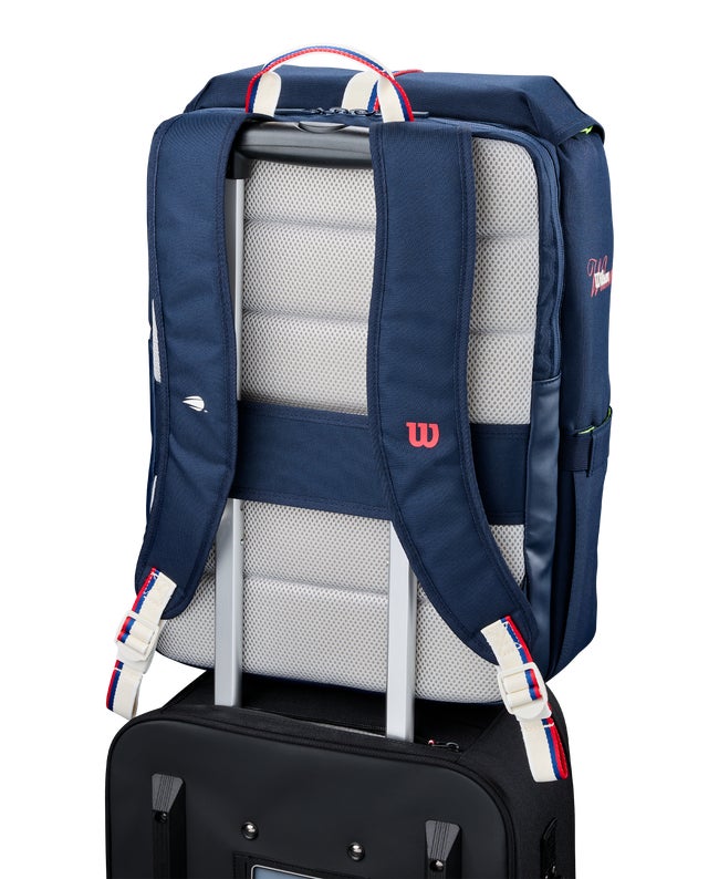 US Open 2026 Tour Tennis Backpack | Wilson Sporting Goods
