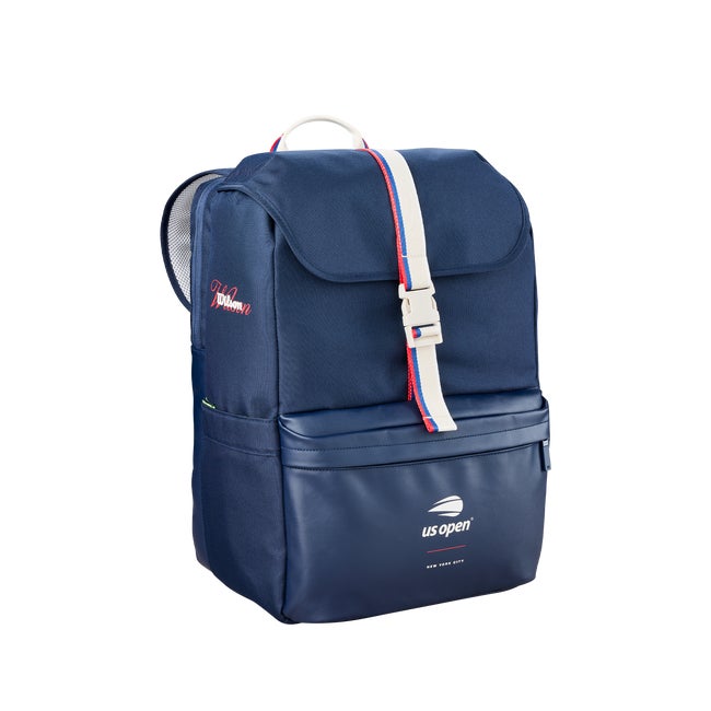 US Open 2026 Tour Tennis Backpack | Wilson Sporting Goods