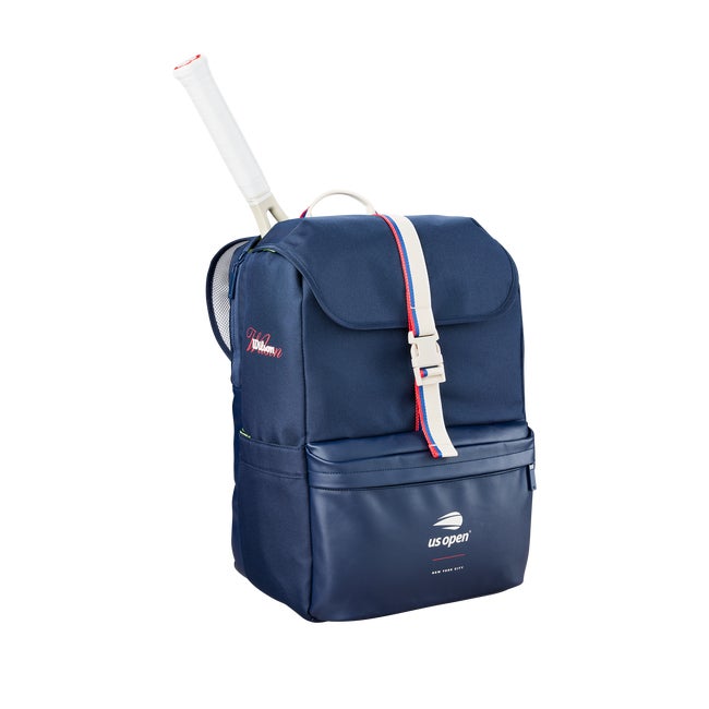 US Open 2026 Tour Tennis Backpack | Wilson Sporting Goods