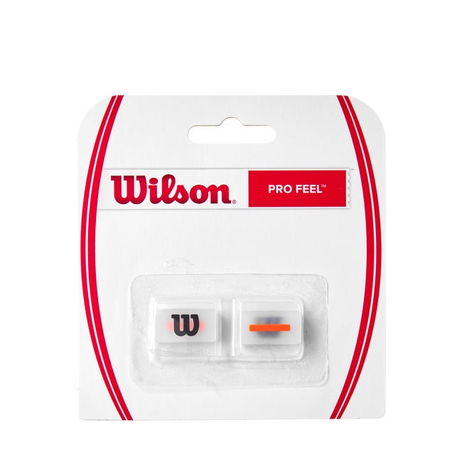 

Wilson Tennis Shift Dampener 2 Pack