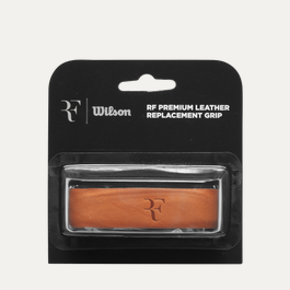 RF Leather Replacement Grip