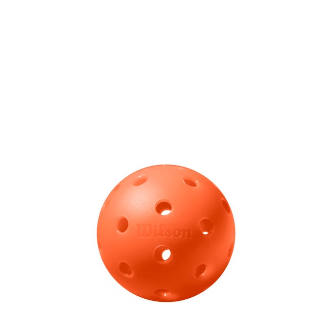 TRU 32 Indoor Ball - 3 Pack | Wilson Sporting Goods