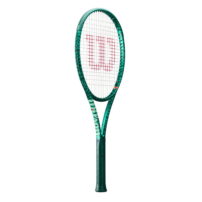 Tiger Blade 98 16x19 V10 Tennis Racket | Wilson Sporting Goods
