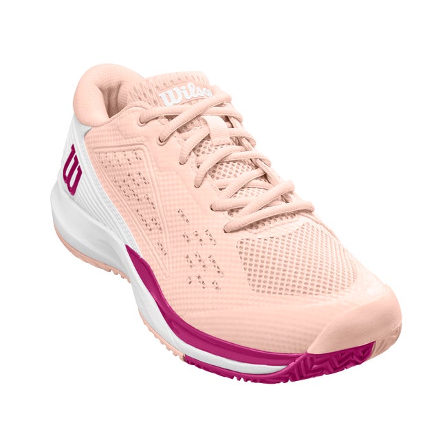 

Wilson Rush Pro Ace Women's Tennis Shoe - Size 10