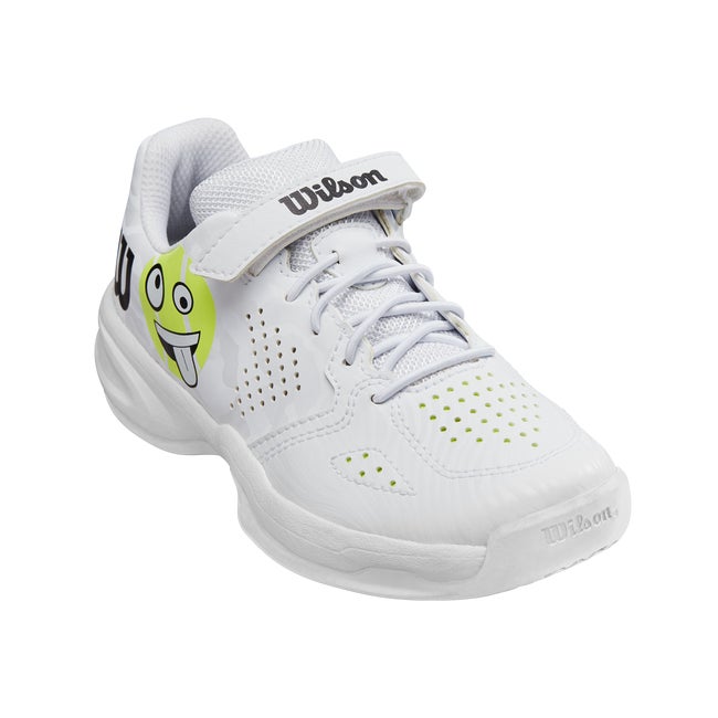 

Wilson Kaos Emo Kid's Tennis Shoe - Size 1K