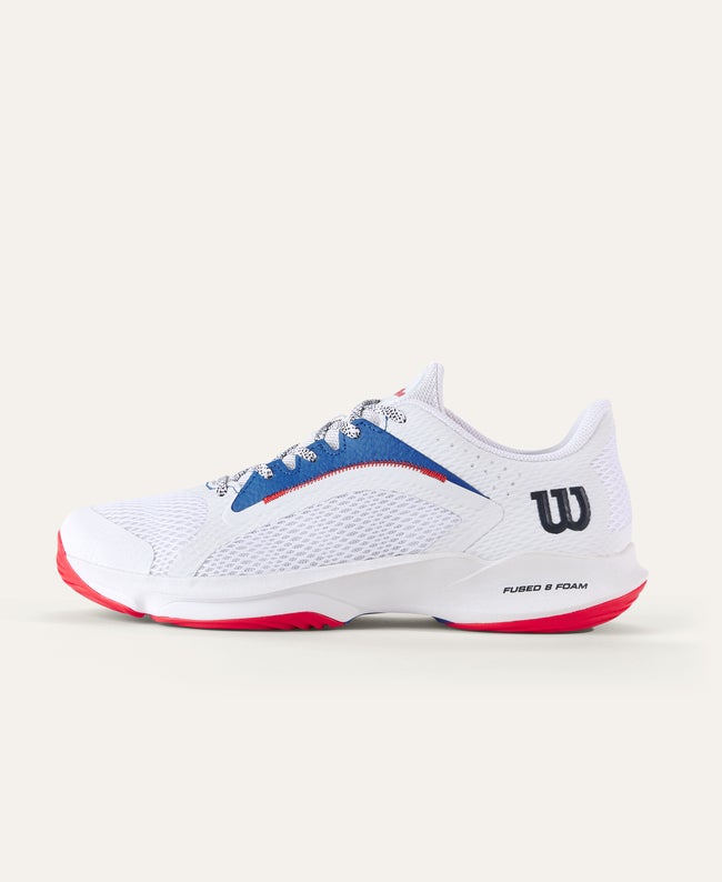 

Wilson Hurakn 2.0 Men's Padel Shoe - Size 8.5