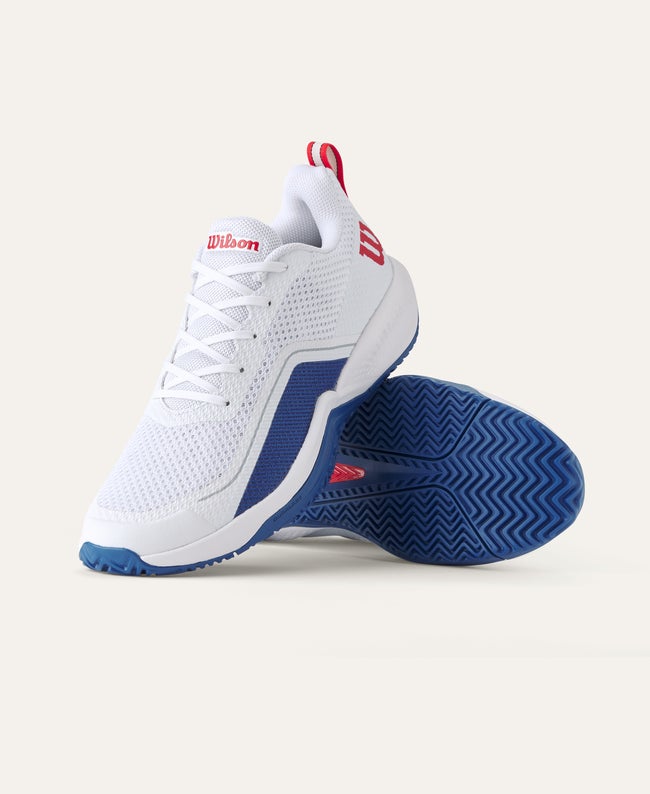 Rush Pro Lite Men's Tennis Shoe | Wilson Sporting Goods