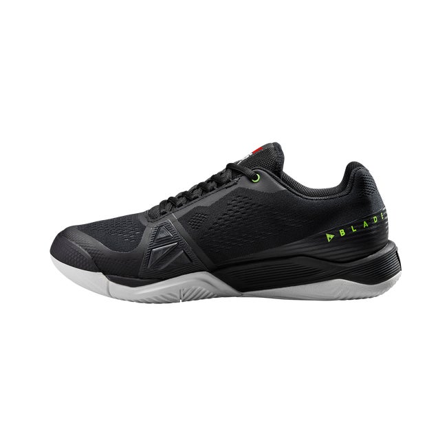 

Wilson Rush Pro 4.0 BLA Women's Tennis Shoes - Size 9