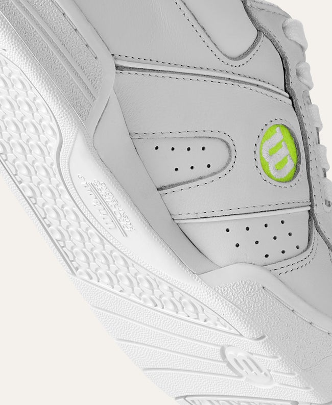 Wilson x New York Sunshine Pro Staff 87 Tennis Shoe | Wilson