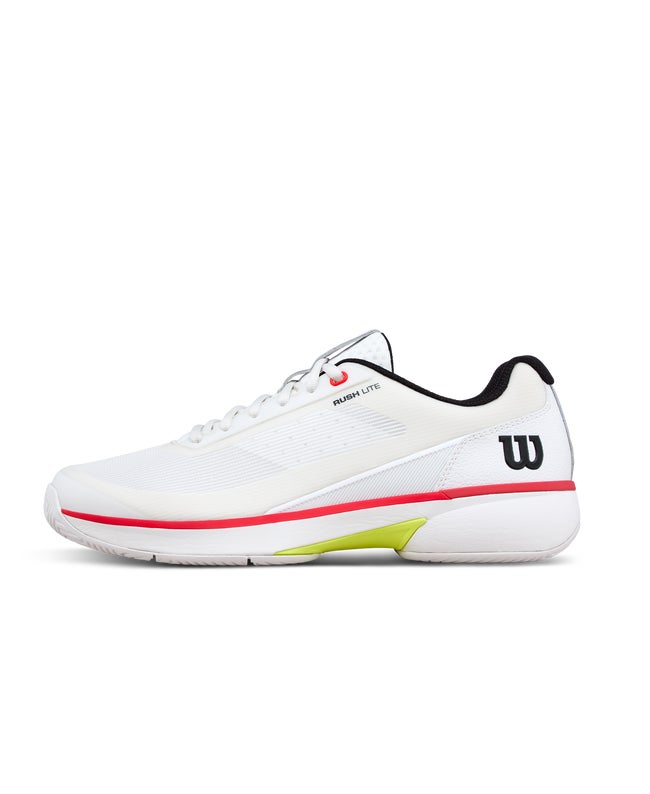 Rush Lite 5 Men's Tennis Shoe | Wilson Sporting Goods