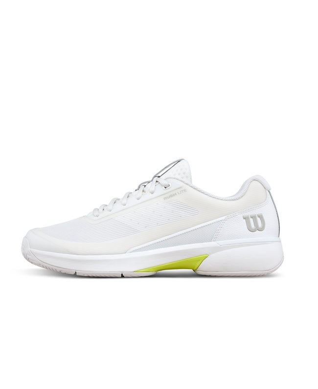 ウィルソン「RUSH LITE 5」26センチ Rush Lite 5 Men's Tennis Shoe | Wilson Sporting Goods