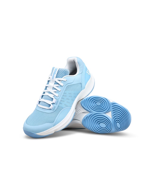 Hurakn Pro V2 Women's Padel Shoe | Wilson Sporting Goods