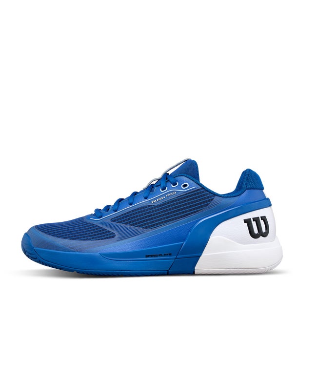 Rush Pro 5 Men's Tennis Shoe | Wilson Sporting Goods