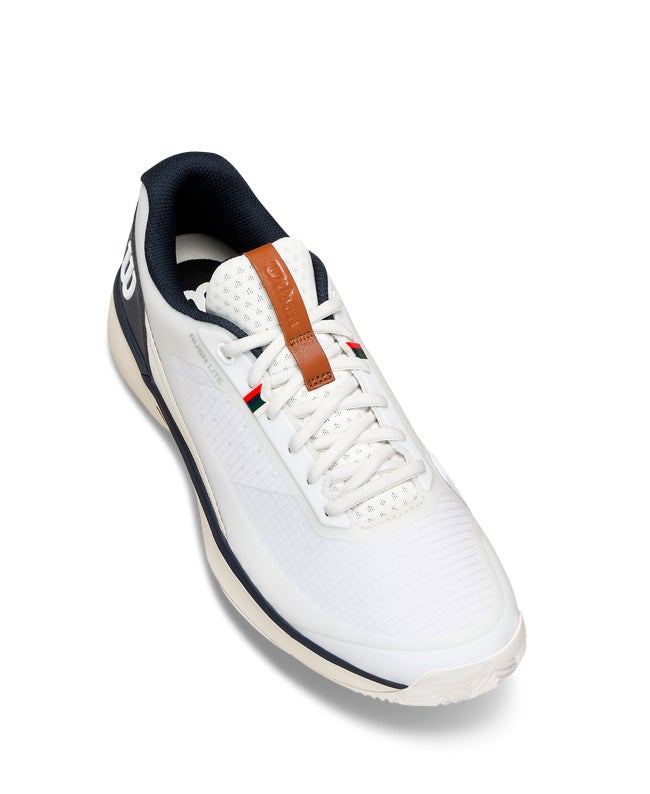 Rush Lite 5 Clay Men's Tennis Shoe | Wilson Sporting Goods