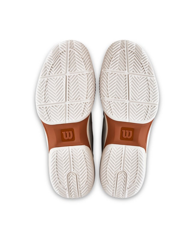 Rush Lite 5 Clay Men's Tennis Shoe | Wilson Sporting Goods