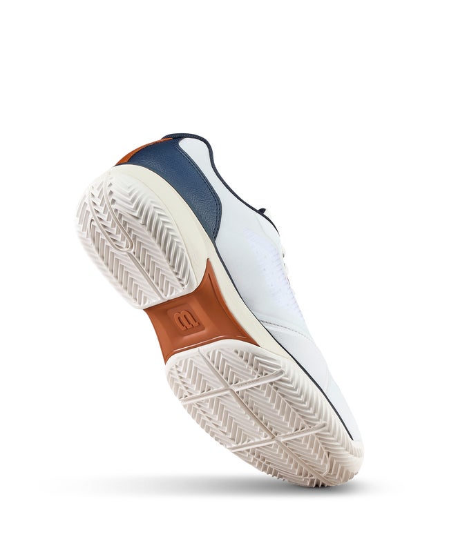 Rush Lite 5 Clay Men's Tennis Shoe | Wilson Sporting Goods