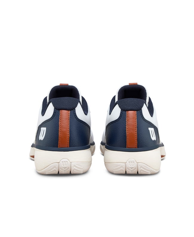 Rush Lite 5 Clay Men's Tennis Shoe | Wilson Sporting Goods