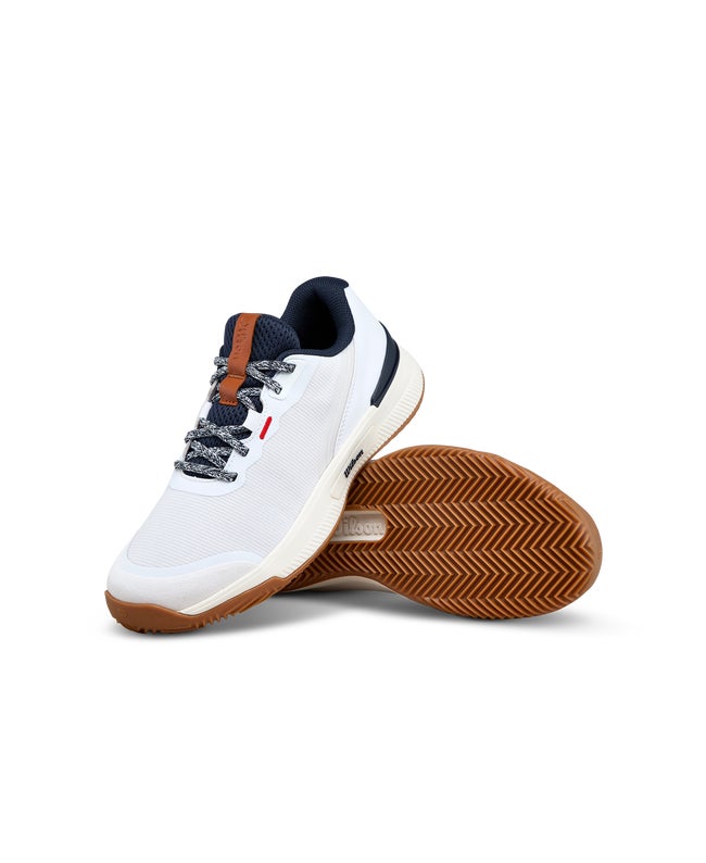 Intrigue Pro Clay Women's Tennis Shoe | Wilson Sporting Goods