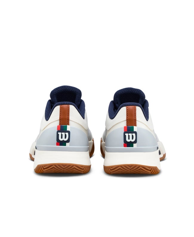 Intrigue Tour Clay Women's Tennis Shoe | Wilson Sporting Goods