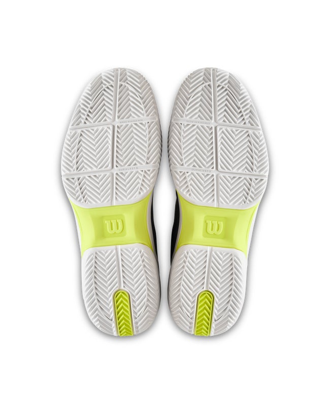 Rush Lite 5 Clay Men's Tennis Shoe | Wilson Sporting Goods