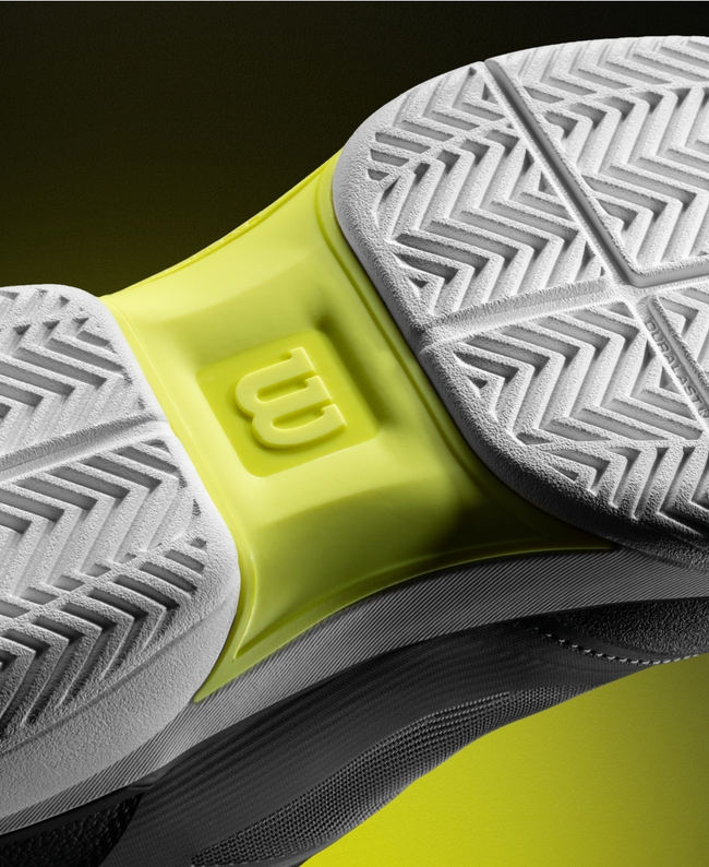 Rush Lite 5 Men's Tennis Shoe | Wilson Sporting Goods