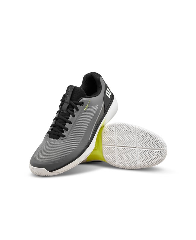 Rush Lite 5 Men's Tennis Shoe | Wilson Sporting Goods