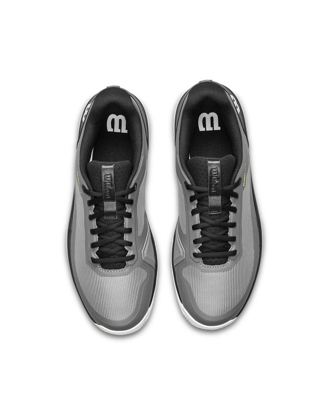Rush Lite 5 Men's Tennis Shoe | Wilson Sporting Goods