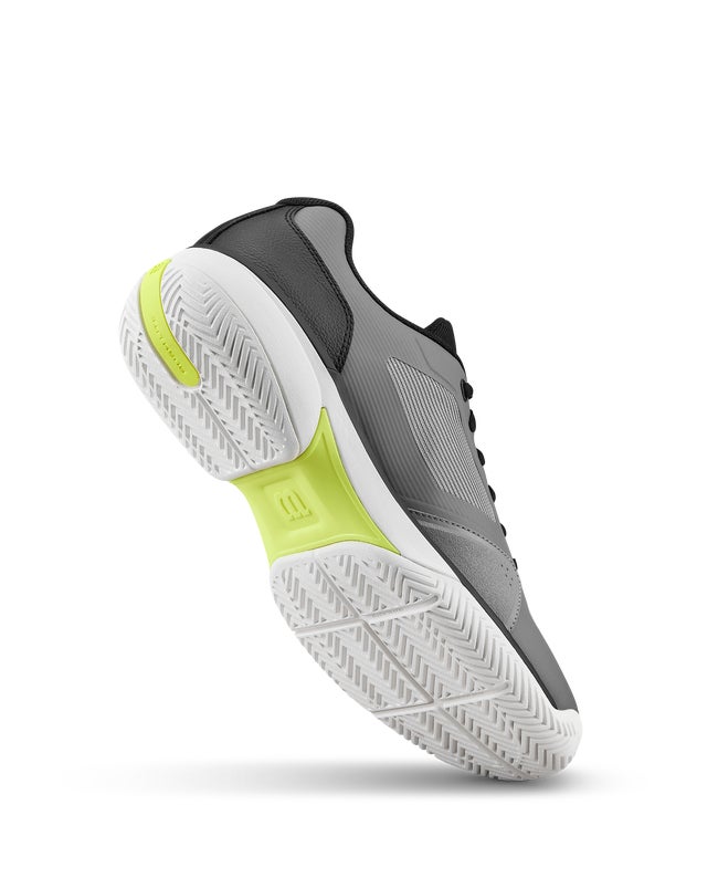 Rush Lite 5 Men's Tennis Shoe | Wilson Sporting Goods