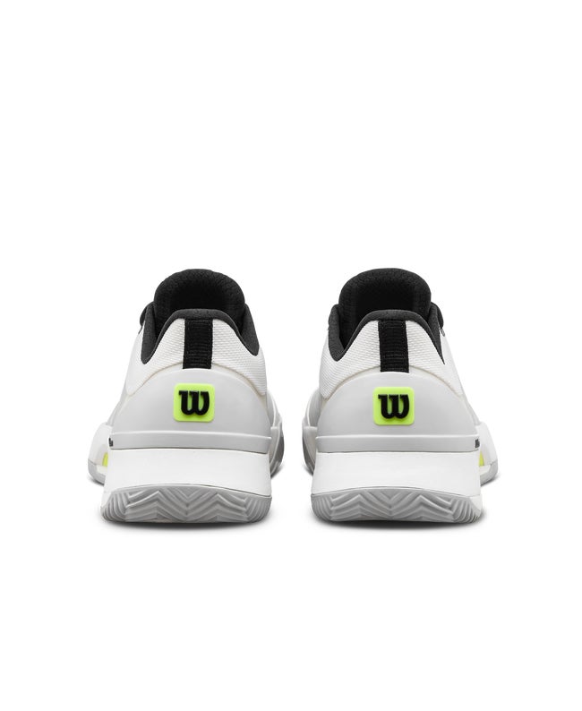 Intrigue Tour Clay Women's Tennis Shoe | Wilson Sporting Goods