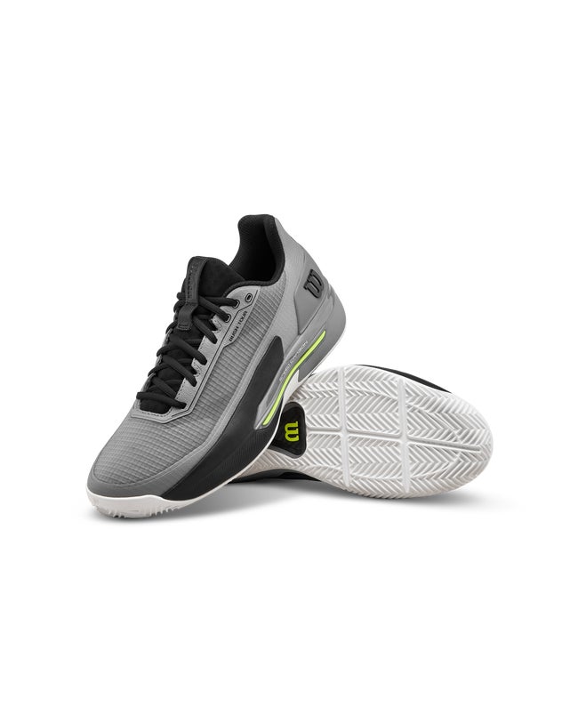 Rush Tour 5 Clay Men's Tennis Shoe | Wilson Sporting Goods