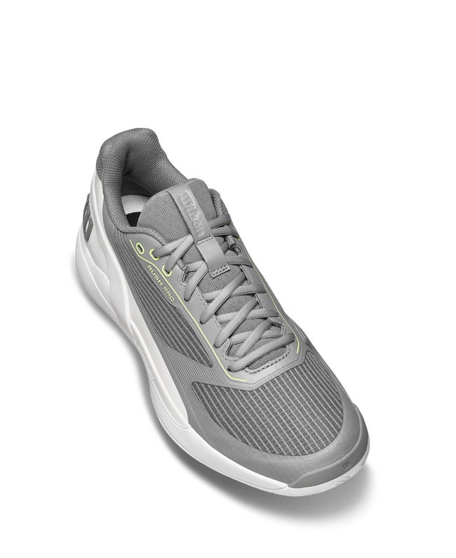 Rush Pro 5 Men's Tennis Shoe | Wilson Sporting Goods