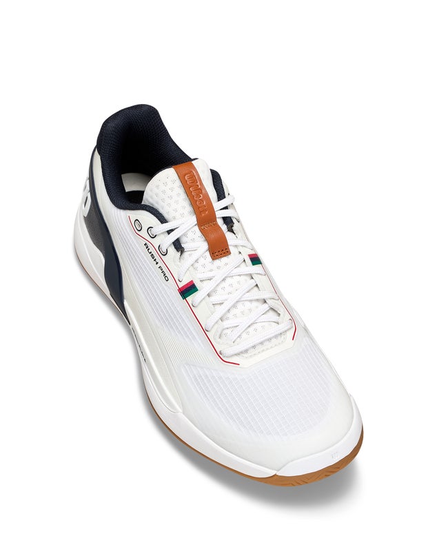Rush Pro 5 Men's Tennis Shoe | Wilson Sporting Goods